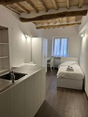 Casa Goldoni Perugia